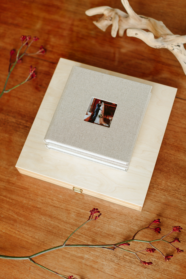 Wedding Photographer Glasgow Albums 33