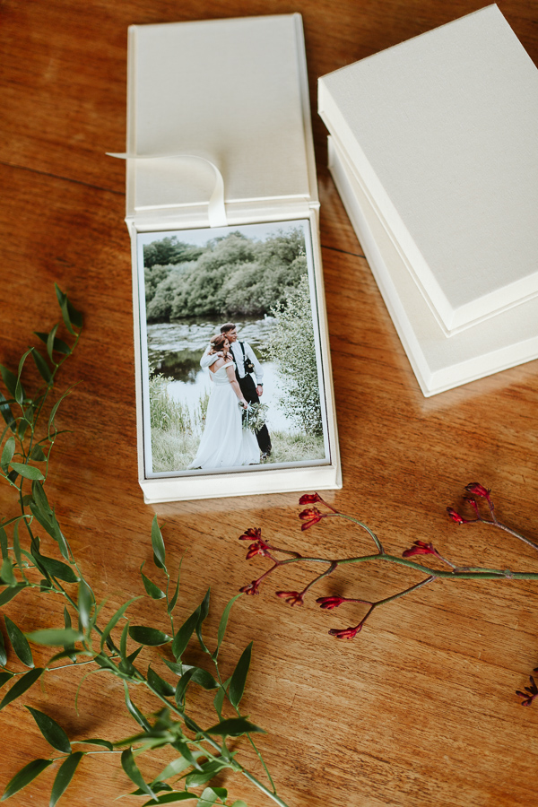 Wedding Photographer Glasgow Albums 42