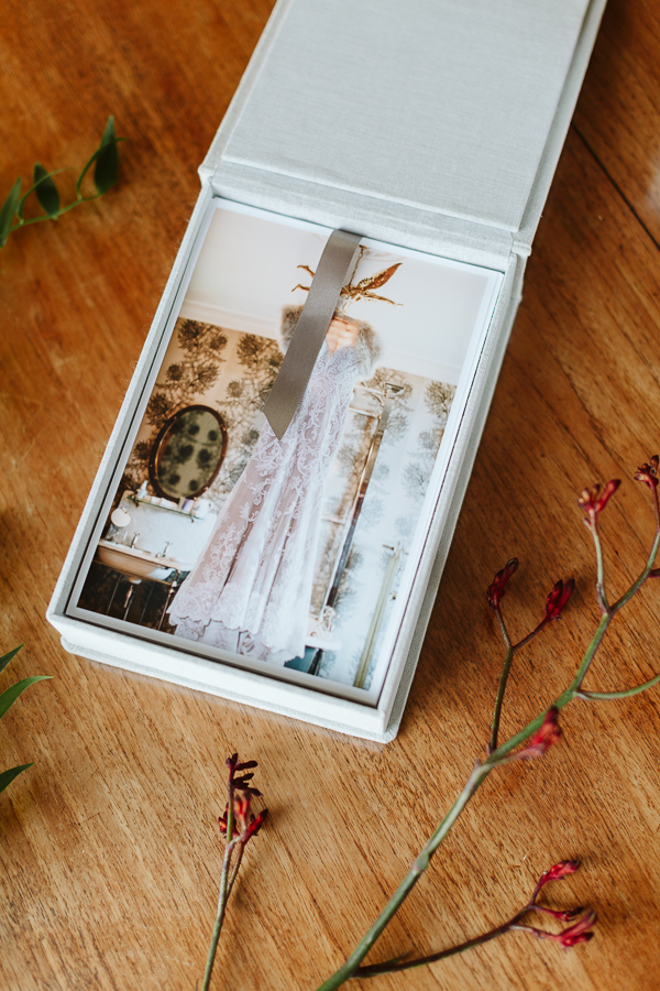 Wedding Photographer Glasgow Albums 45