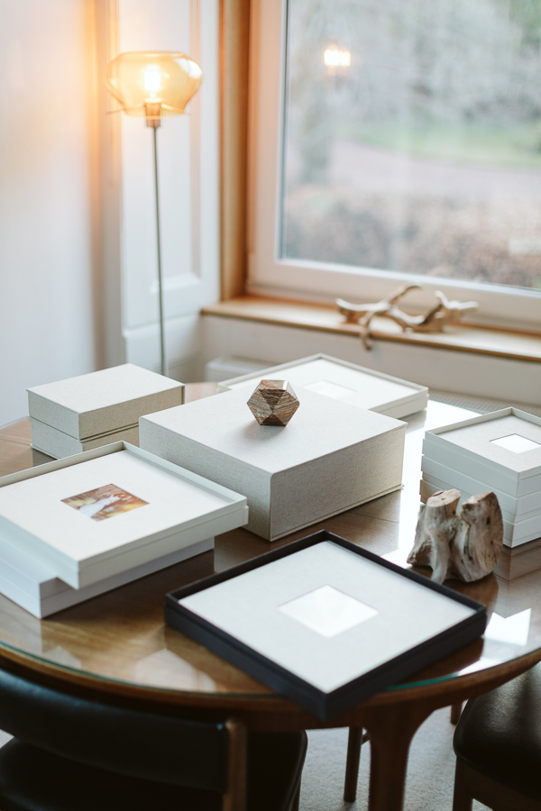 Wedding Photographer Glasgow Albums 47