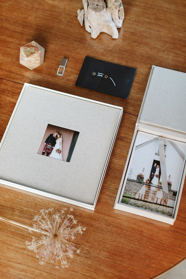 Wedding Photographer Glasgow Albums 50