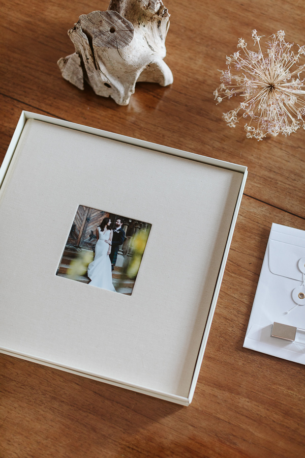 Wedding Photographer Glasgow Albums 62