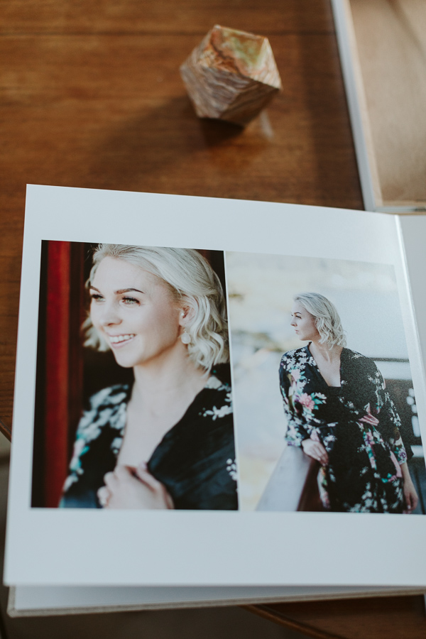 Wedding Photographer Glasgow Albums 73