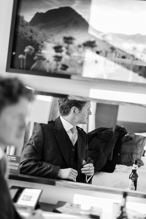 Cromlix Wedding Photographer Glasgow Scotland 10