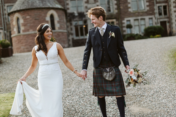 Cromlix Wedding Photographer Glasgow Scotland 101