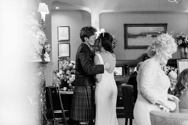 Cromlix Wedding Photographer Glasgow Scotland 120