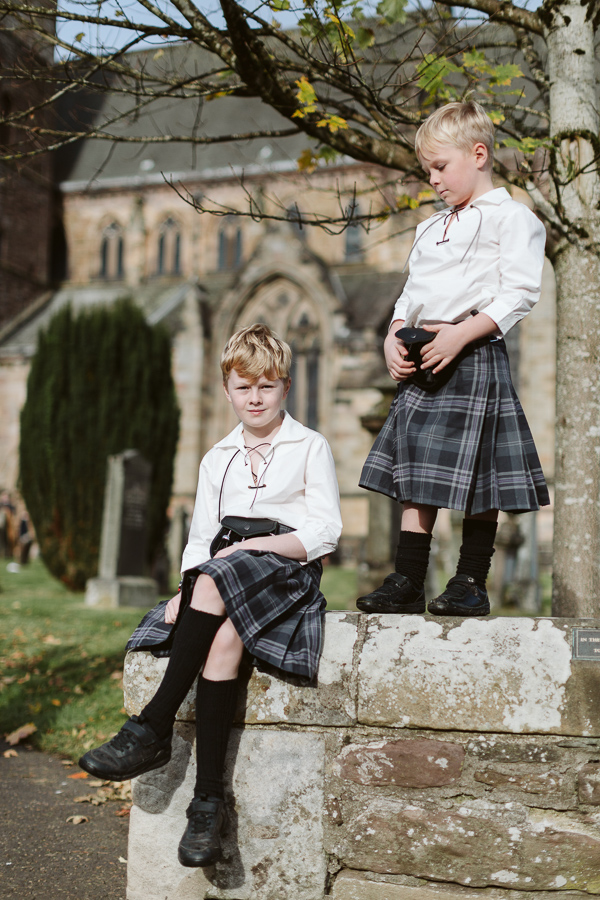 Cromlix Wedding Photographer Glasgow Scotland 19