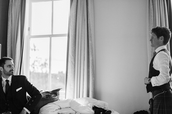 Cromlix Wedding Photographer Glasgow Scotland 6
