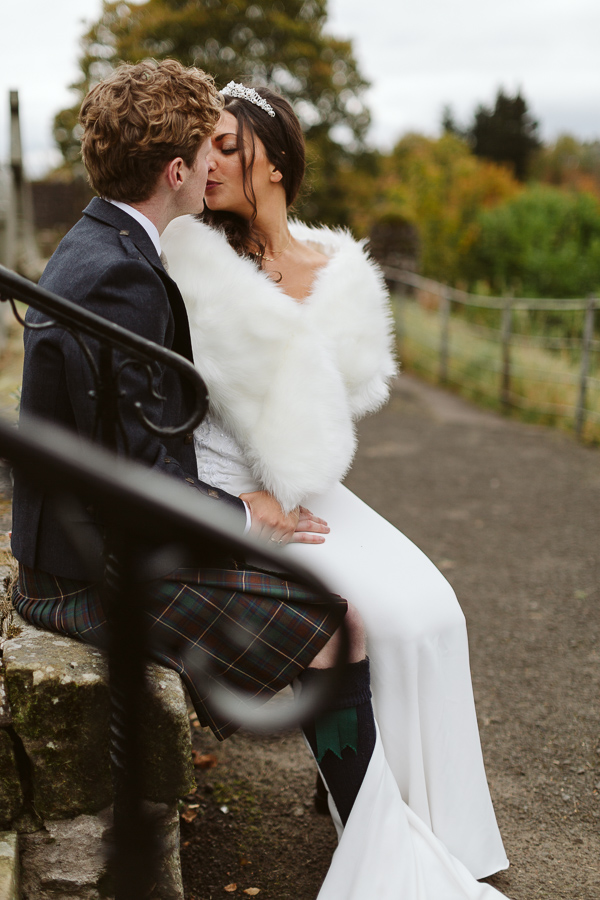 Cromlix Wedding Photographer Glasgow Scotland 70
