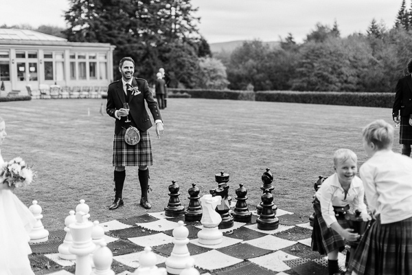 Cromlix Wedding Photographer Glasgow Scotland 86