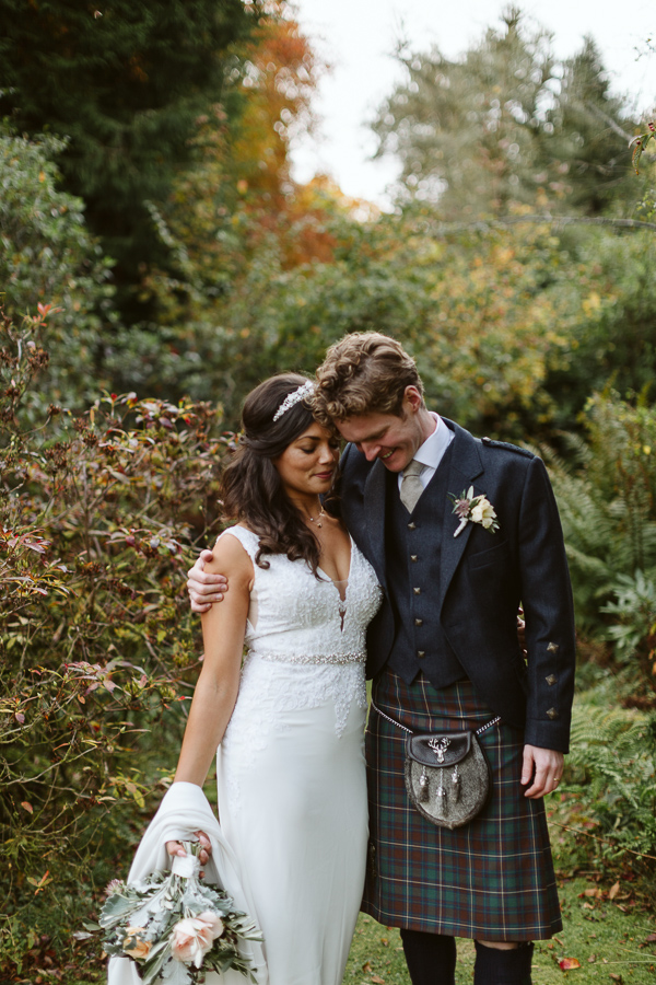 Cromlix Wedding Photographer Glasgow Scotland 94
