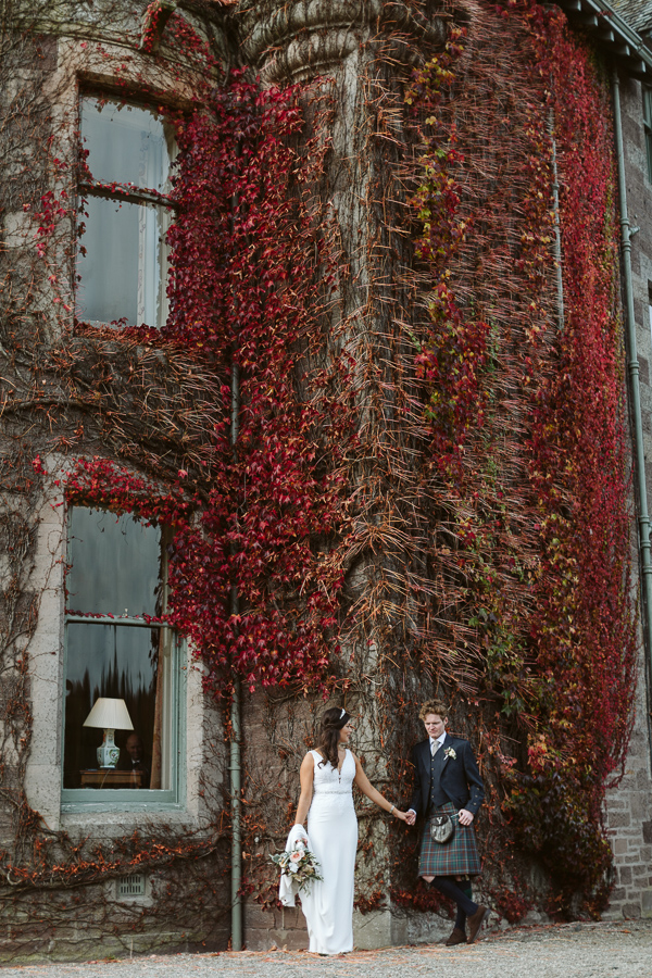 Cromlix Wedding Photographer Glasgow Scotland 97
