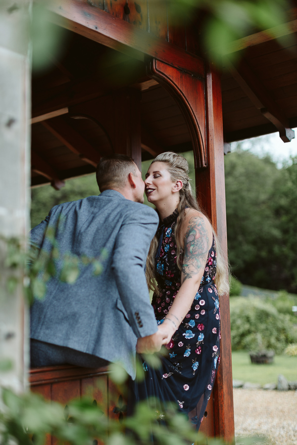 The Lodge Loch Goil Wedding Photos Scotland 106
