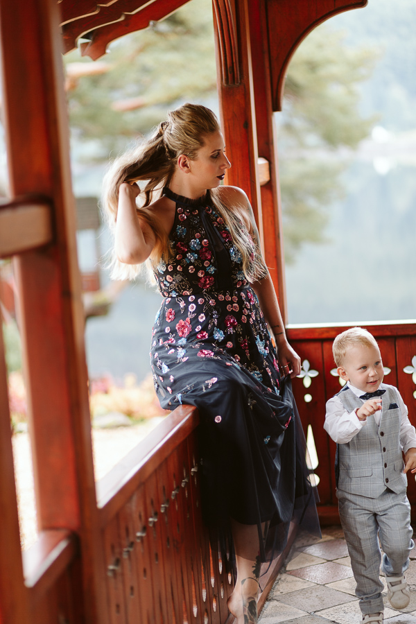 The Lodge Loch Goil Wedding Photos Scotland 109
