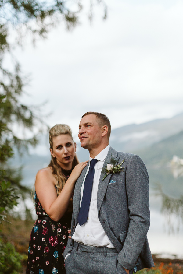The Lodge Loch Goil Wedding Photos Scotland 114