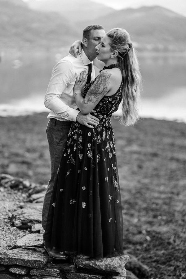 The Lodge Loch Goil Wedding Photos Scotland 117