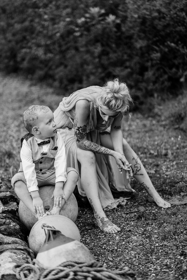 The Lodge Loch Goil Wedding Photos Scotland 127