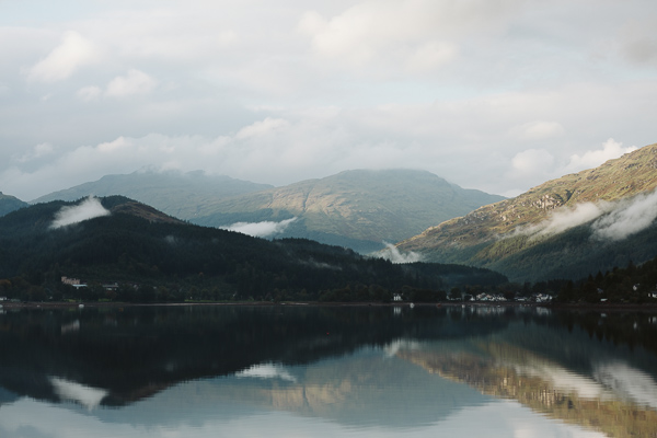 The Lodge Loch Goil Wedding Photos Scotland 128