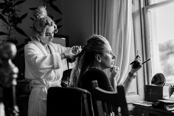 The Lodge Loch Goil Wedding Photos Scotland 33