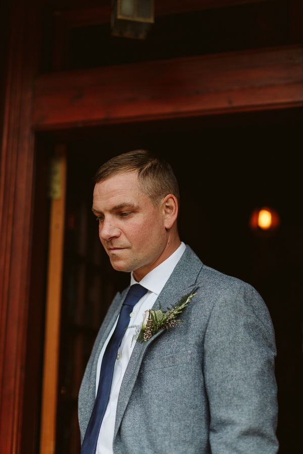 The Lodge Loch Goil Wedding Photos Scotland 43