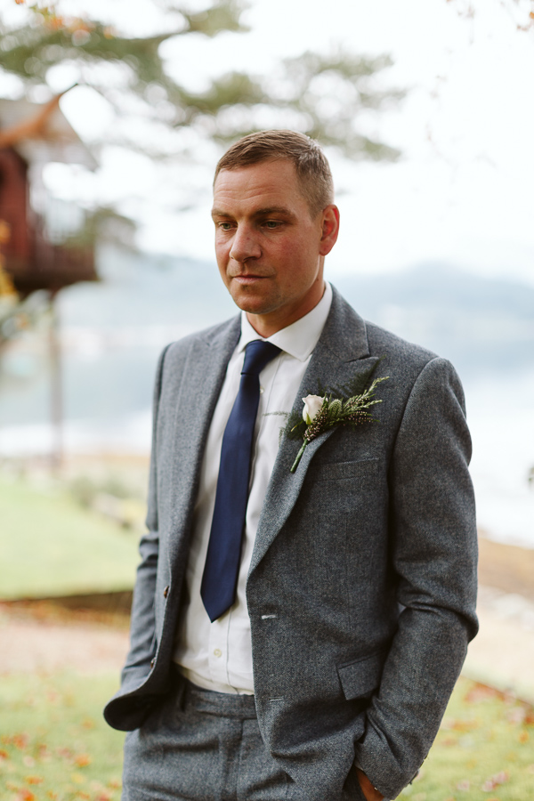 The Lodge Loch Goil Wedding Photos Scotland 45