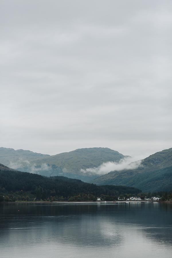 The Lodge Loch Goil Wedding Photos Scotland 48