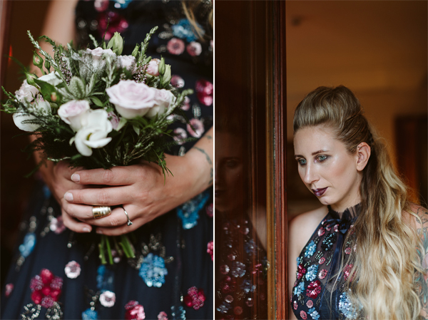 The Lodge Loch Goil Wedding Photos Scotland 55a