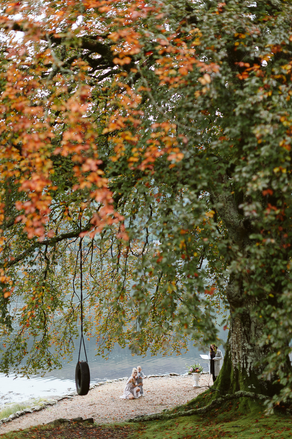 The Lodge Loch Goil Wedding Photos Scotland 65