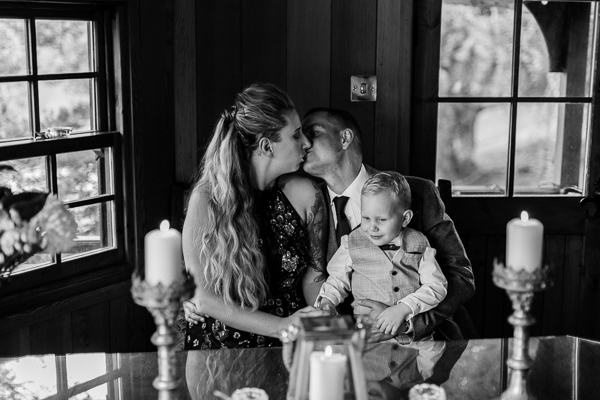 The Lodge Loch Goil Wedding Photos Scotland 74