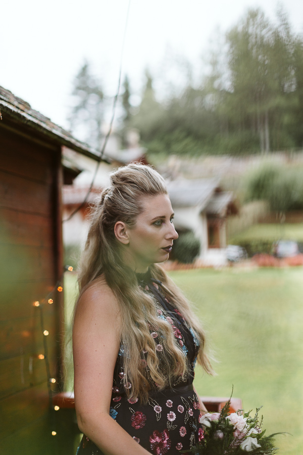 The Lodge Loch Goil Wedding Photos Scotland 81