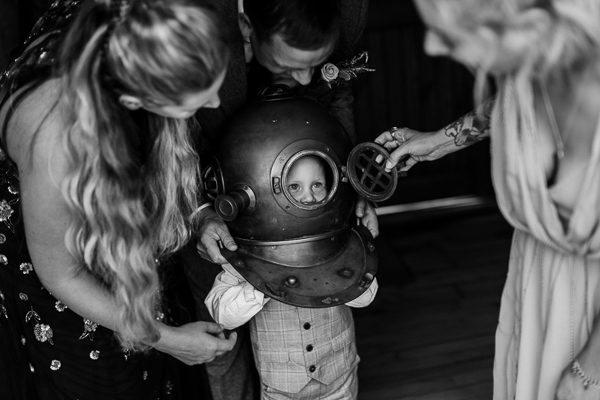 The Lodge Loch Goil Wedding Photos Scotland 83