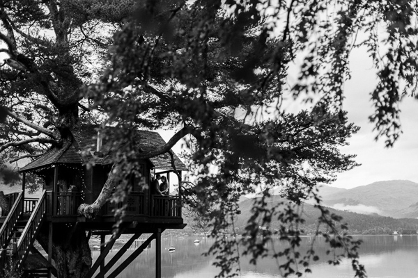The Lodge Loch Goil Wedding Photos Scotland 84