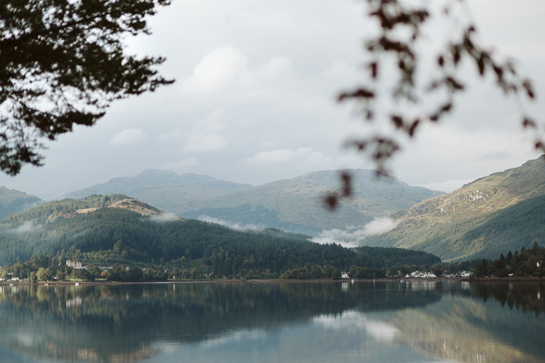 The Lodge Loch Goil Wedding Photos Scotland 90