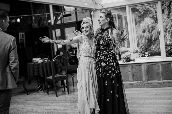 The Lodge Loch Goil Wedding Photos Scotland 92