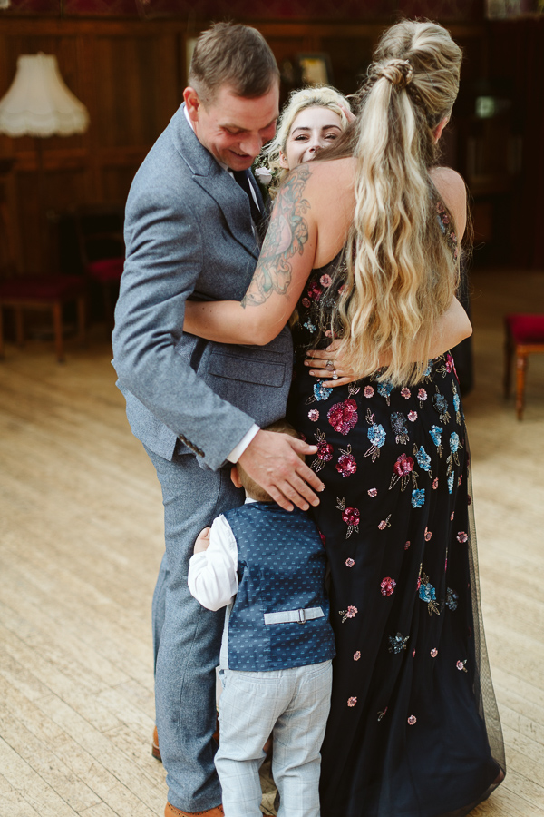 The Lodge Loch Goil Wedding Photos Scotland 93