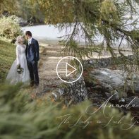 Wedding Films The Lodge Loch Goil Scotland tile web 1