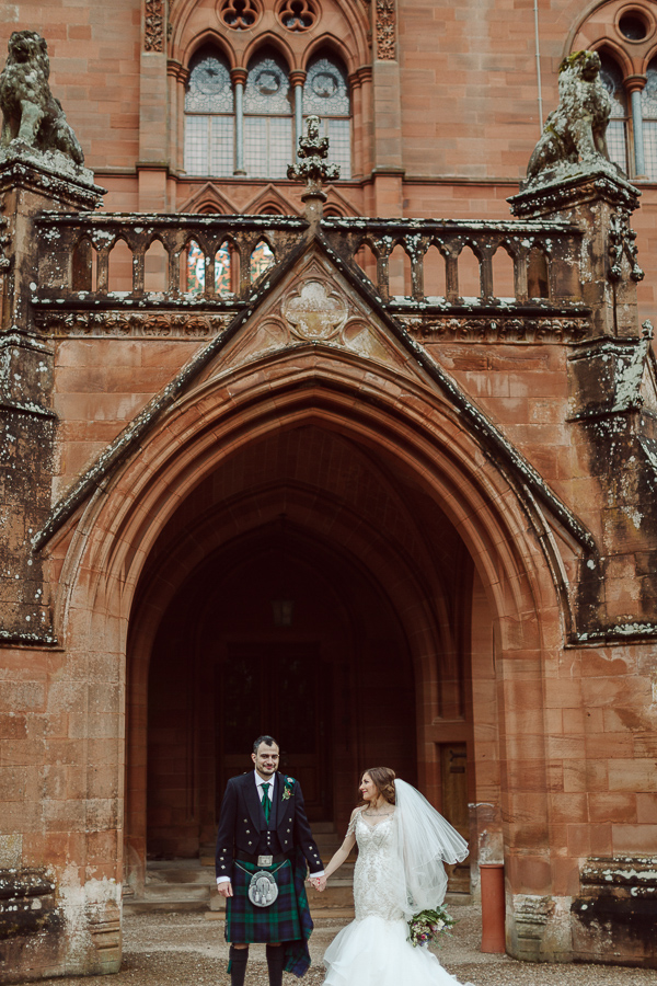 Best Wedding Photographer Glasgow Edinburgh Scotland 269