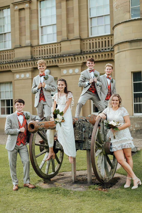 Best Wedding Photographer Glasgow Edinburgh Scotland 323