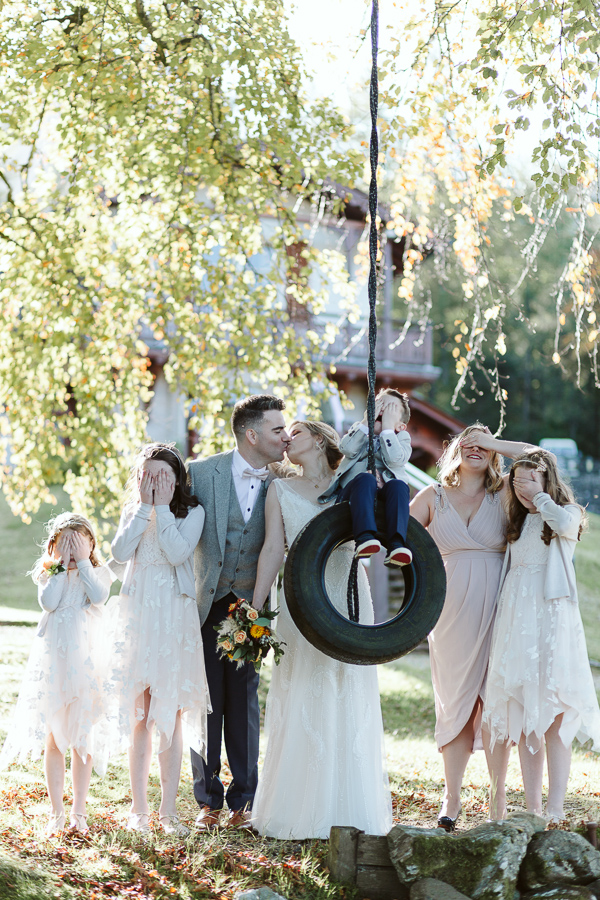 Best Wedding Photographer Glasgow Edinburgh Scotland 406