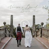 Vanessa Daniel Highlights Film Title image Web
