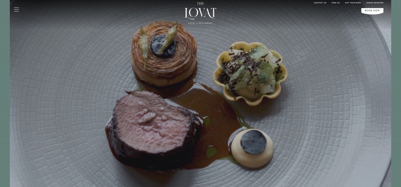 food photography film glasgow scotland uk 2