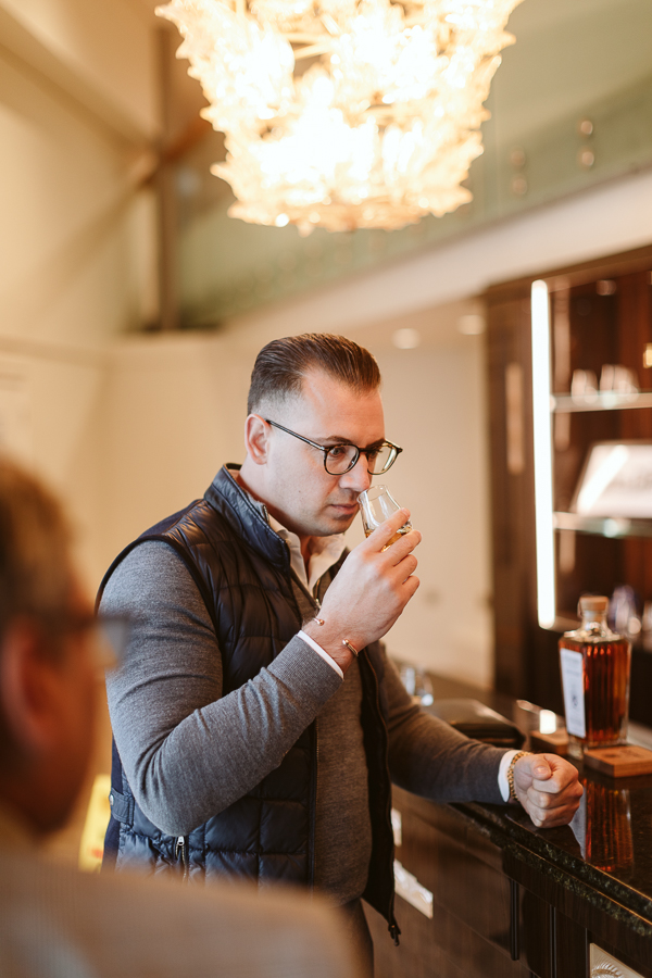 Whisky Commercial Photographer Glasgow Edinburgh Scotland 17