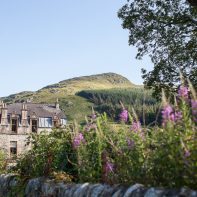Property Hotel Photographer Glasgow Edinburgh Scotland 2