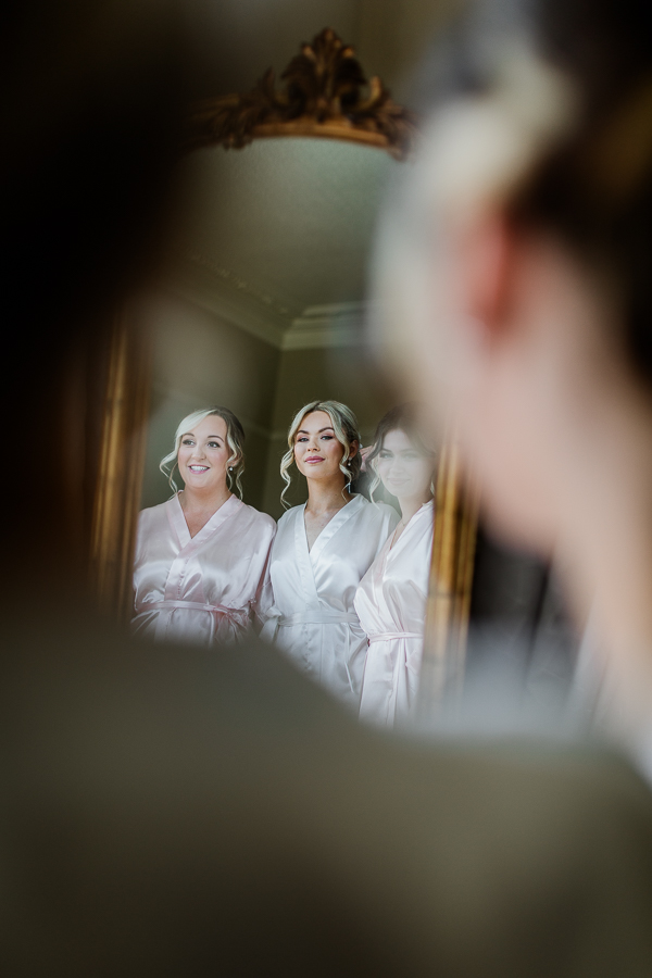 Wedding Cornhill Castle Glasgow Edinburgh Scotland Photographer 10