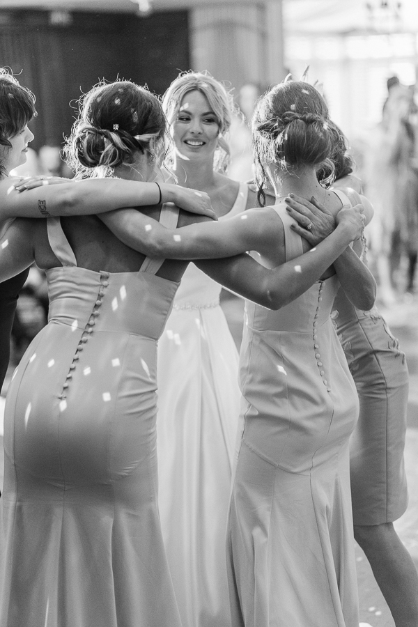 Wedding Cornhill Castle Glasgow Edinburgh Scotland Photographer 121