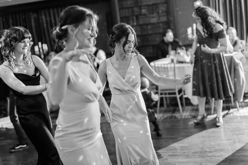 Wedding Cornhill Castle Glasgow Edinburgh Scotland Photographer 122