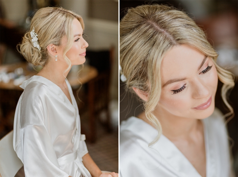 Wedding Cornhill Castle Glasgow Edinburgh Scotland Photographer 16a