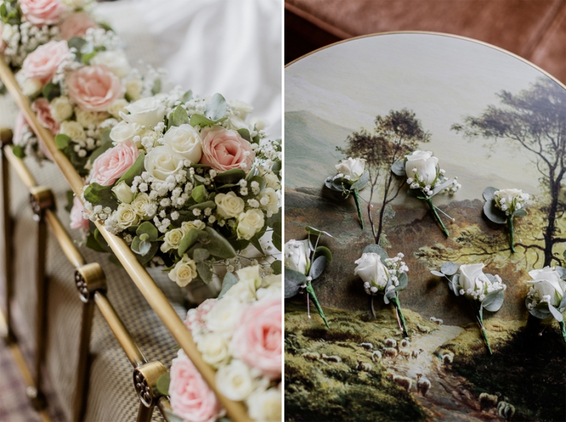 Wedding Cornhill Castle Glasgow Edinburgh Scotland Photographer 26a