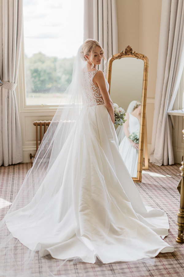 Wedding Cornhill Castle Glasgow Edinburgh Scotland Photographer 41