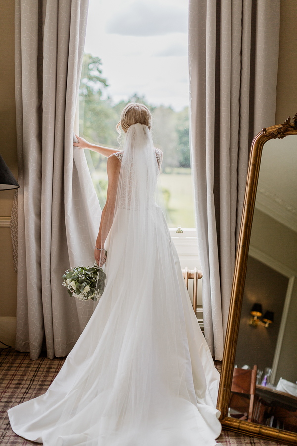 Wedding Cornhill Castle Glasgow Edinburgh Scotland Photographer 43